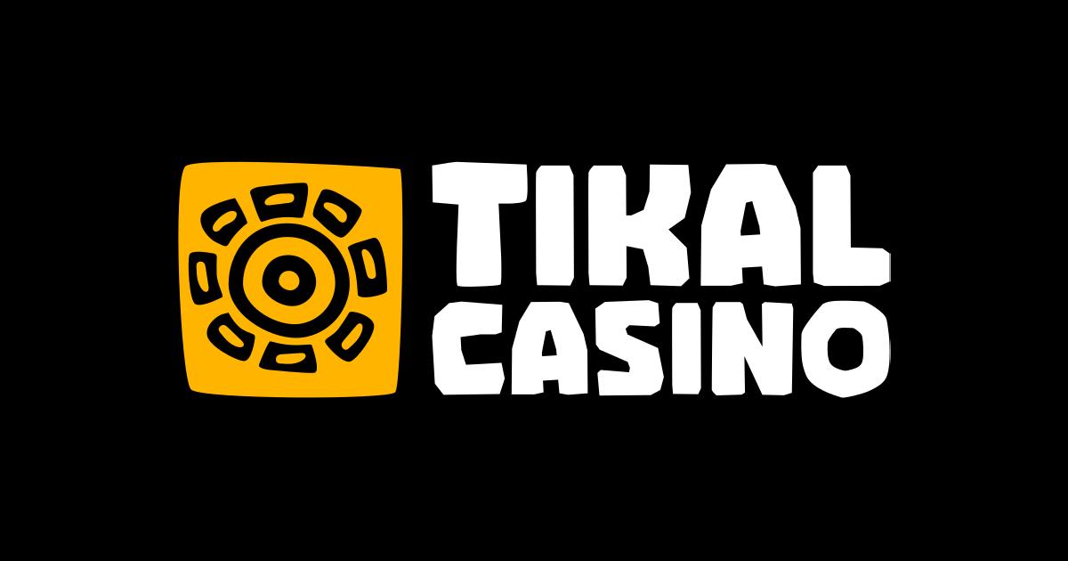 Tikal Casino